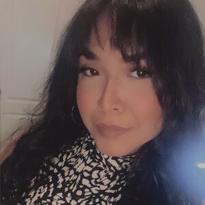 Meet your Posher, Karina